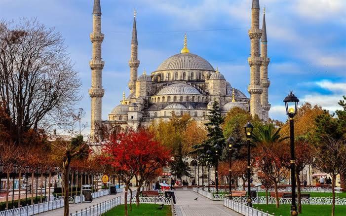 Apartament Erkul 1 No Lu Istanbul