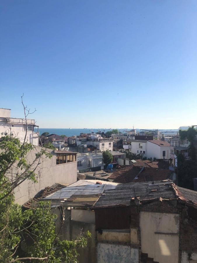 Apartament Erkul 1 No Lu