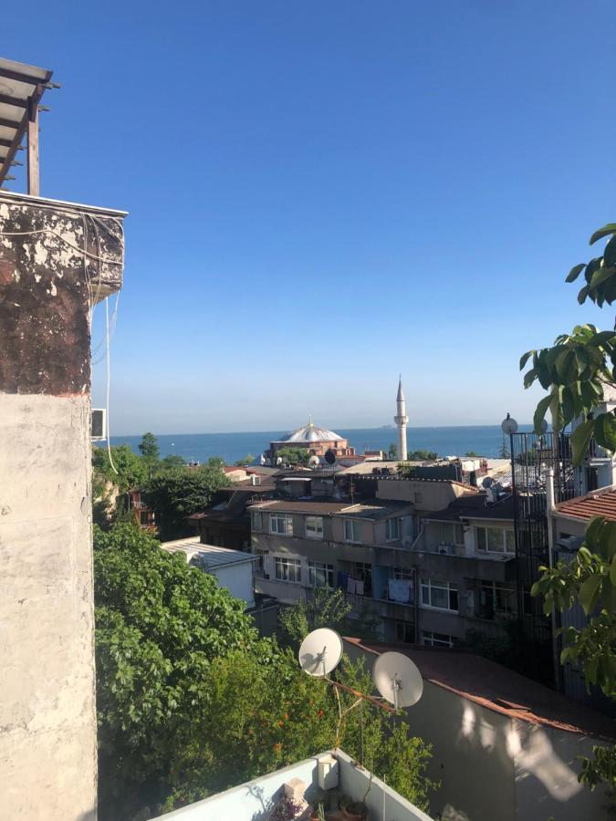Apartament Erkul 1 No Lu Istanbul