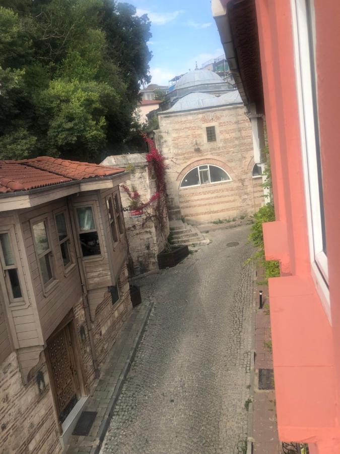Erkul 1 No Lu Apartament *