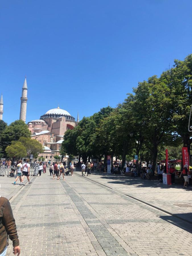 Erkul 1 No Lu Apartament *