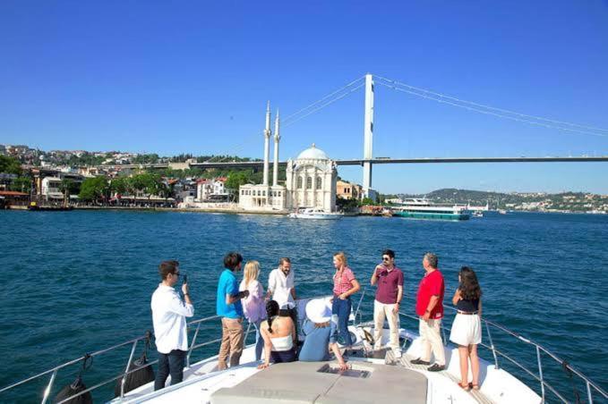 Apartament Erkul 1 No Lu Istanbul