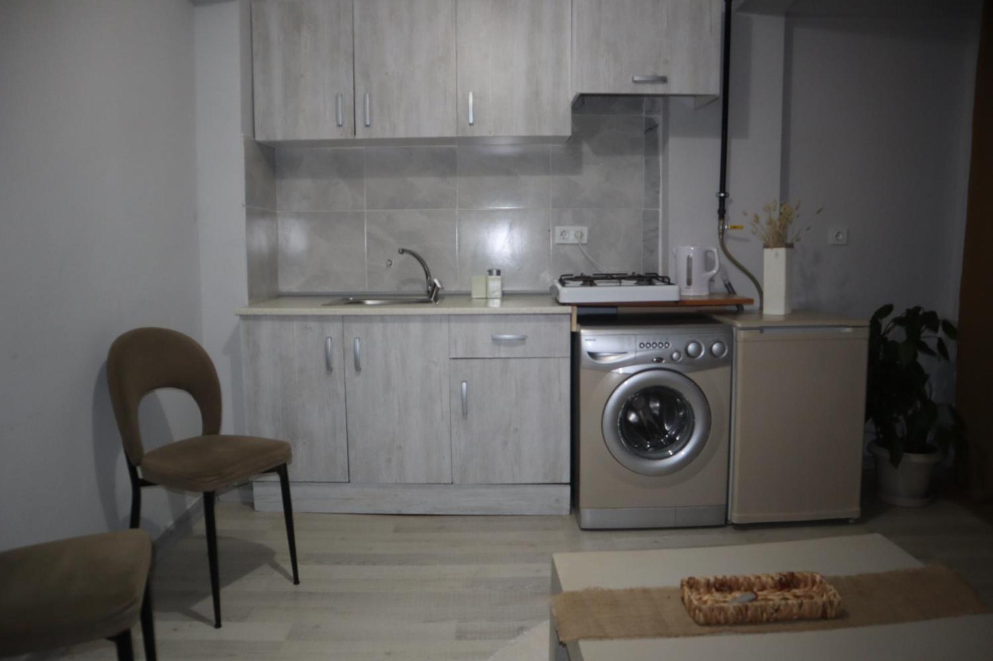 Erkul 1 No Lu Apartament *