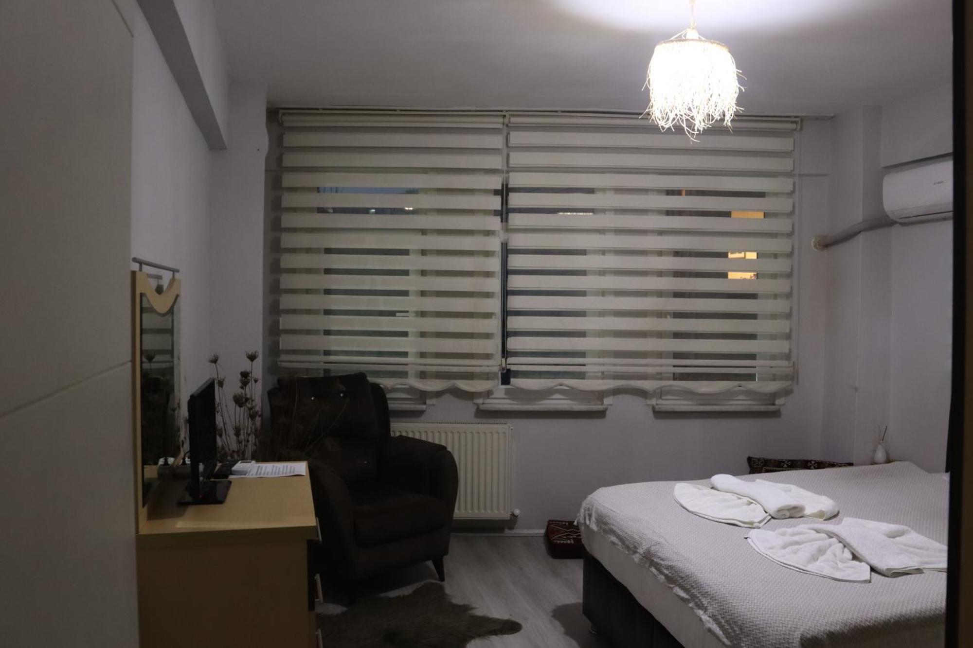 Apartament Erkul 1 No Lu *
