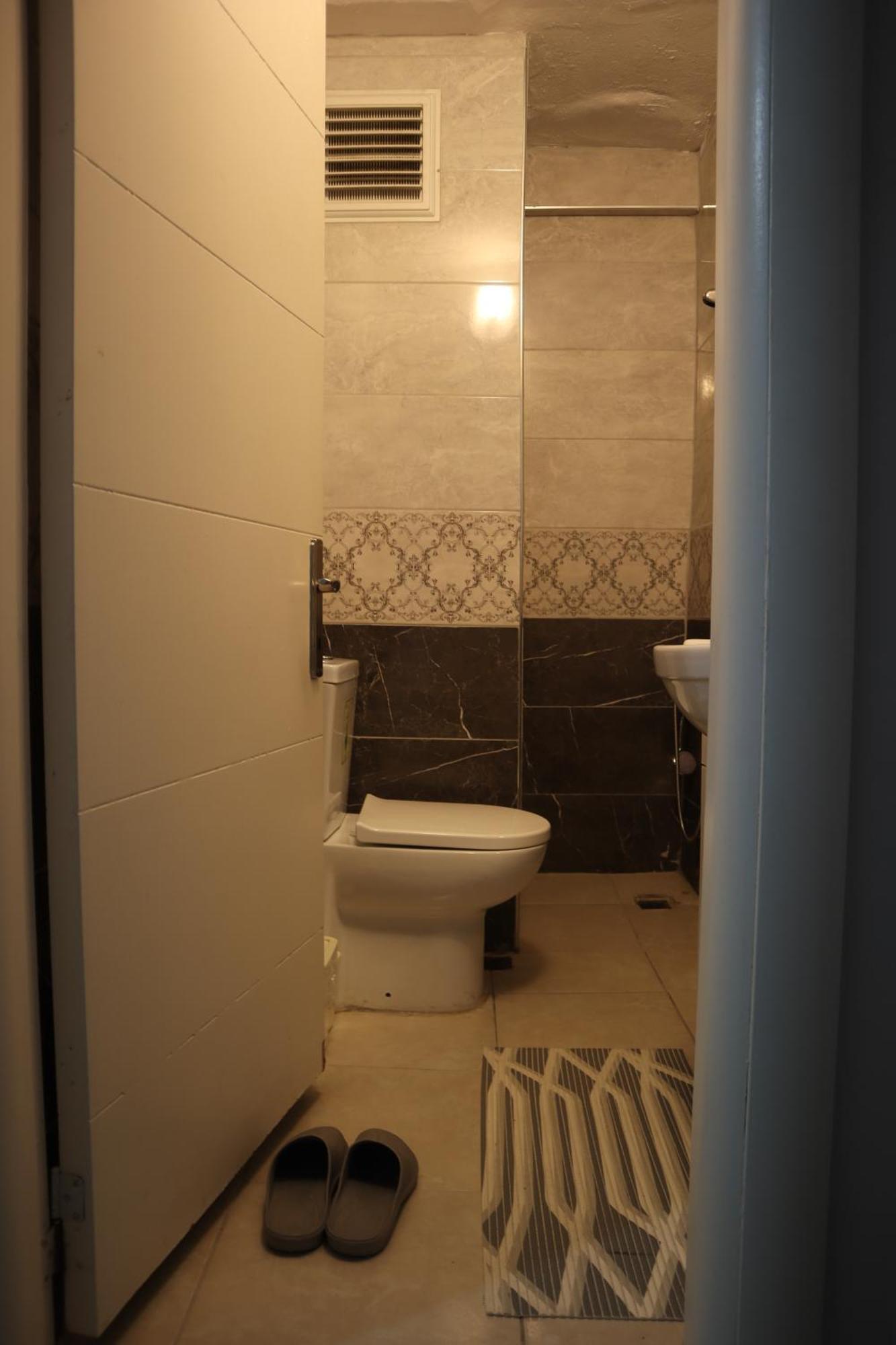 Erkul 1 No Lu Apartament