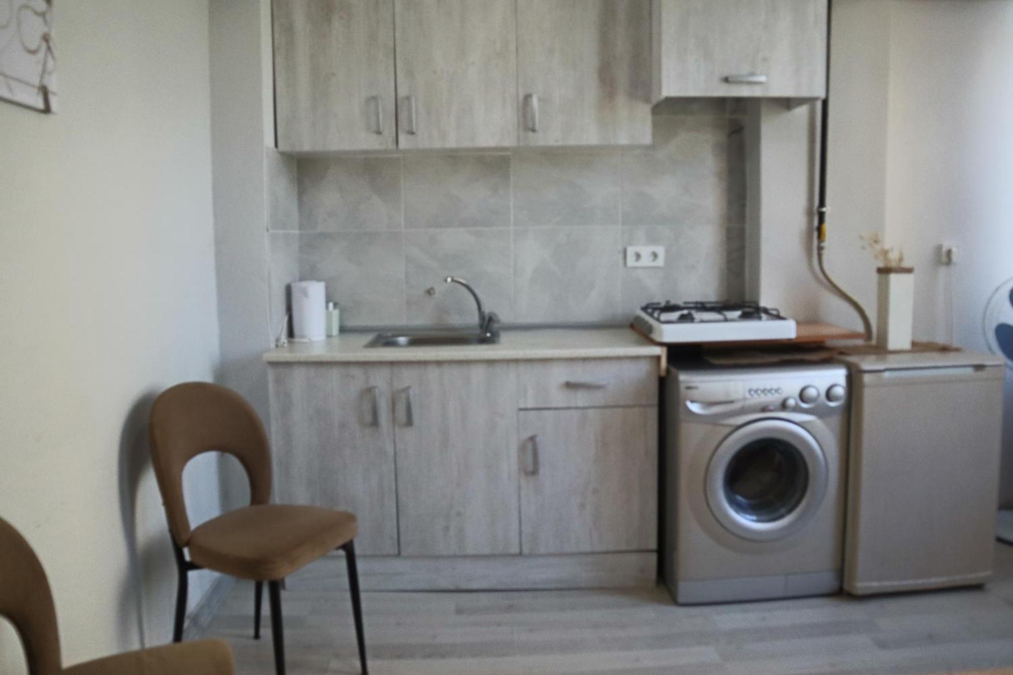 Erkul 1 No Lu Apartament *