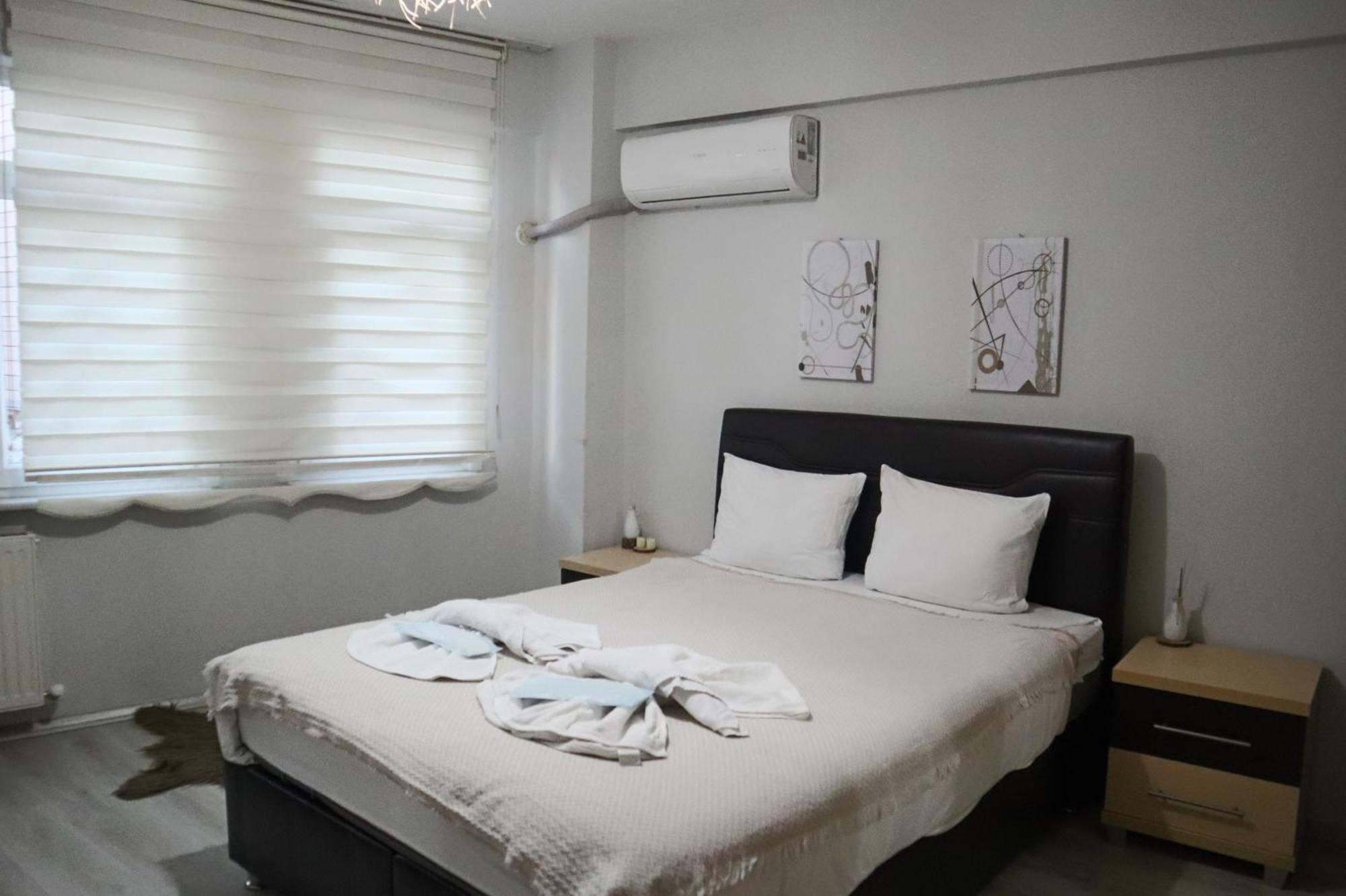 Erkul 1 No Lu Apartament *