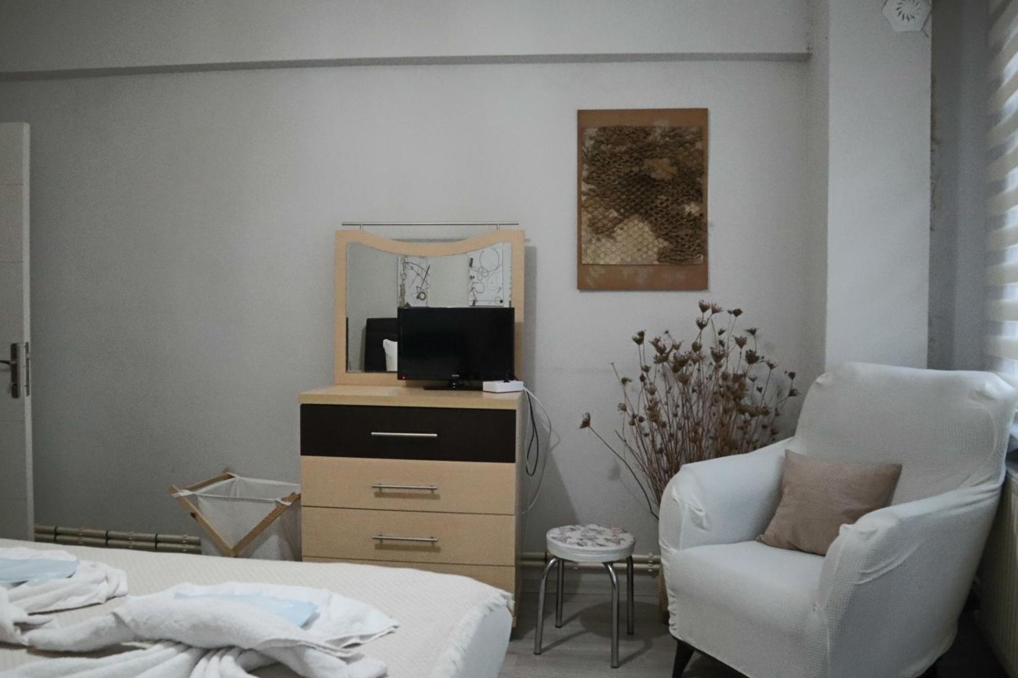 Apartament Erkul 1 No Lu *
