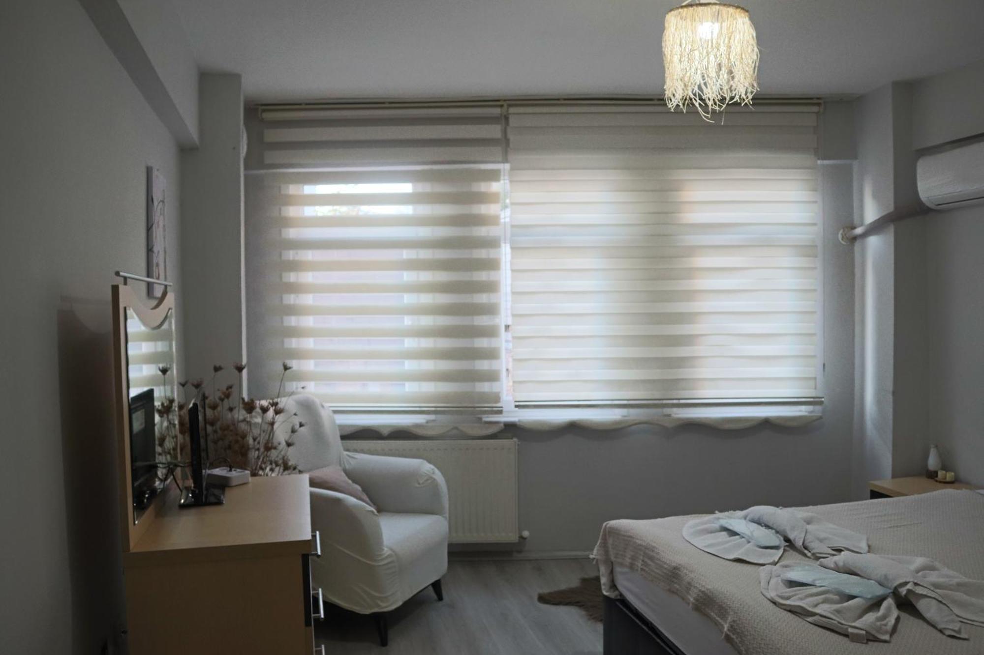 Apartament Erkul 1 No Lu *