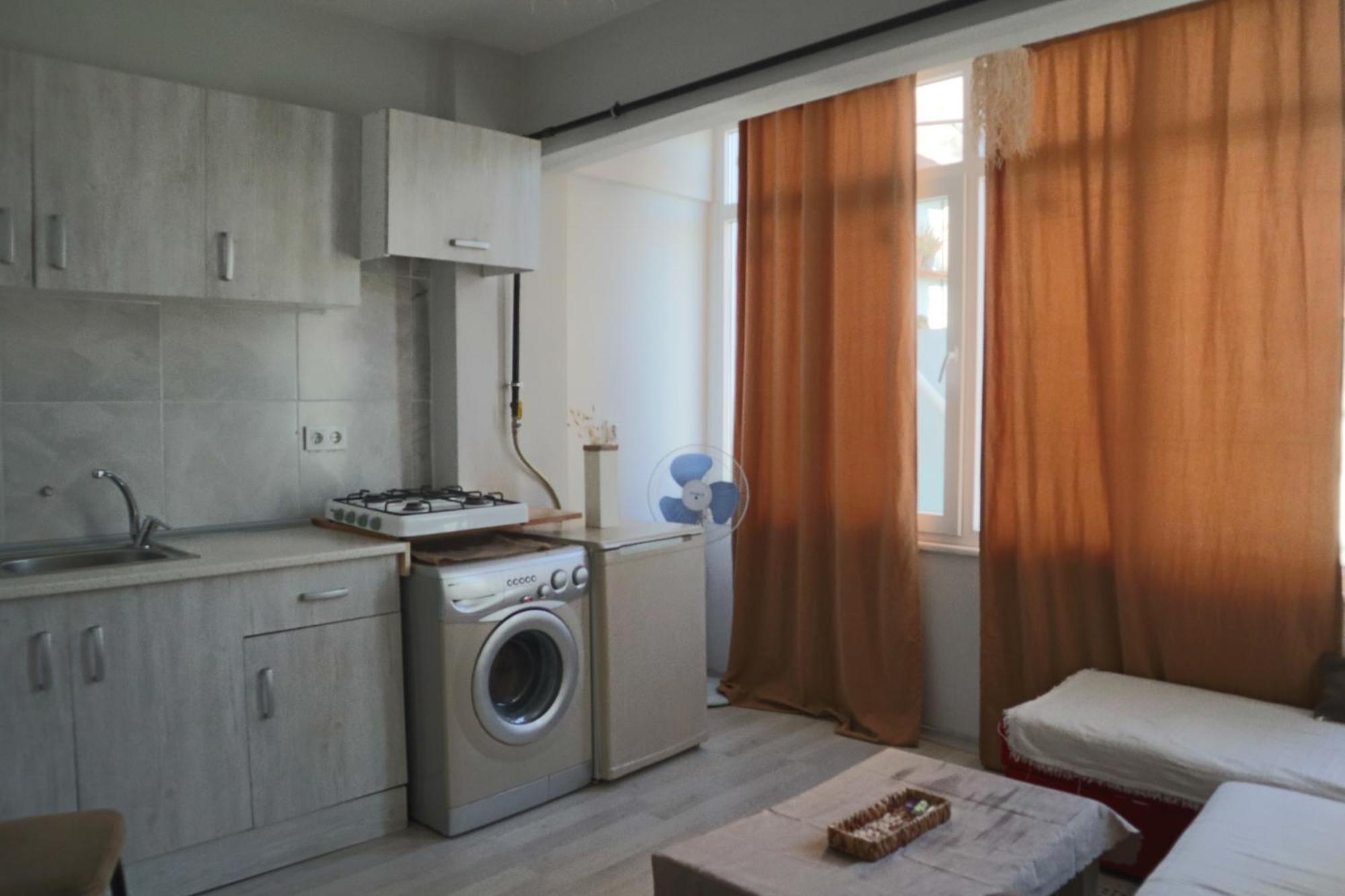 Apartament Erkul 1 No Lu *
